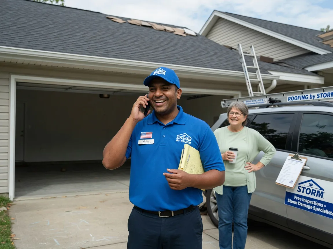Roof Repair Near Me Montgomery, MN FAQs