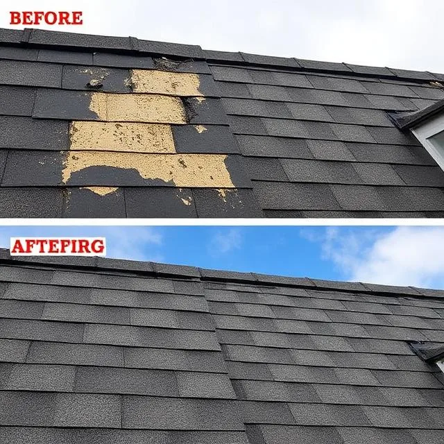 Roof Repair Near Me in Montgomery, MN near me